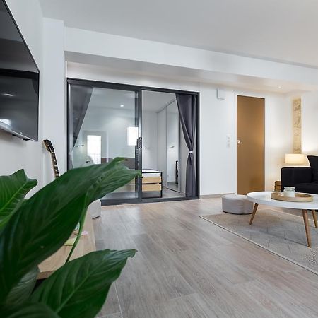 Cosy Home Antibes Extérieur photo