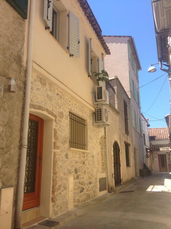 Cosy Home Antibes Extérieur photo