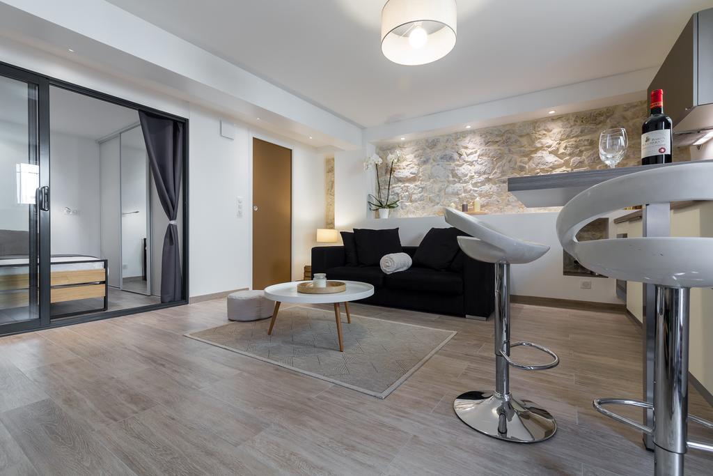 Cosy Home Antibes Extérieur photo
