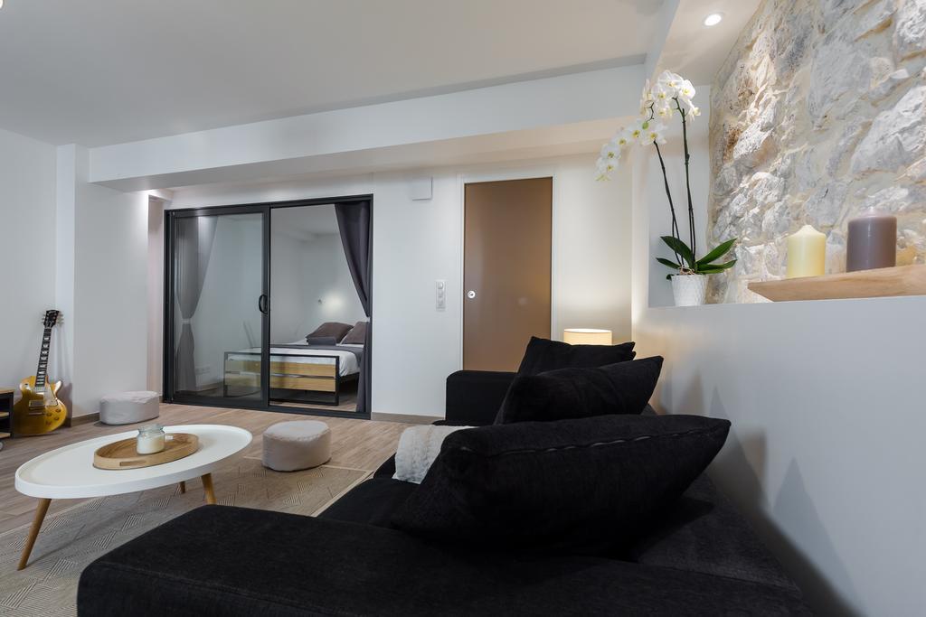 Cosy Home Antibes Extérieur photo