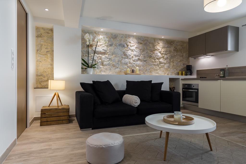 Cosy Home Antibes Extérieur photo