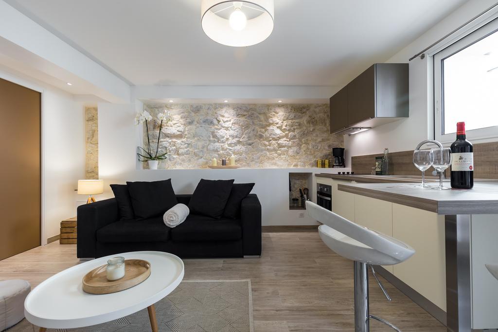 Cosy Home Antibes Extérieur photo
