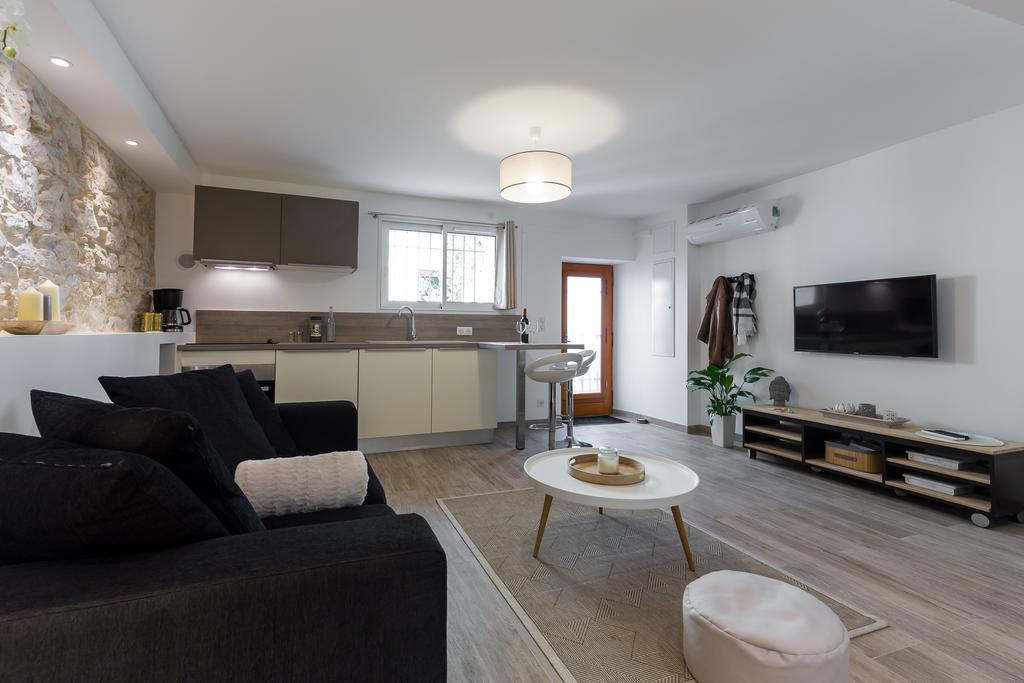Cosy Home Antibes Extérieur photo