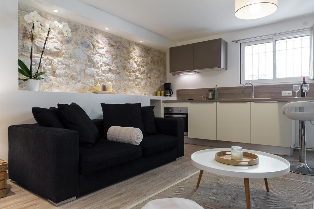 Cosy Home Antibes Extérieur photo